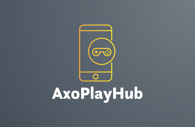 AxoPlayHub icon